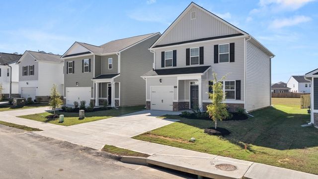 2291 Saltwaer Bend, Beech Island, SC 29842