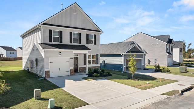 2291 Saltwaer Bend, Beech Island, SC 29842