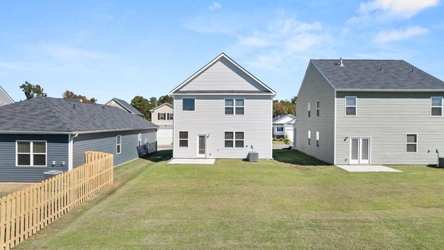 2291 Saltwaer Bend, Beech Island, SC 29842
