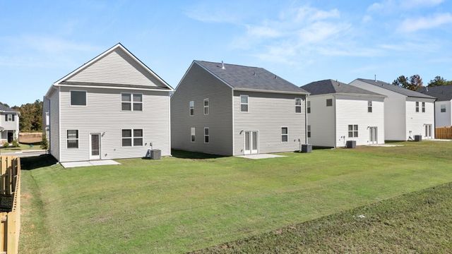 2291 Saltwaer Bend, Beech Island, SC 29842