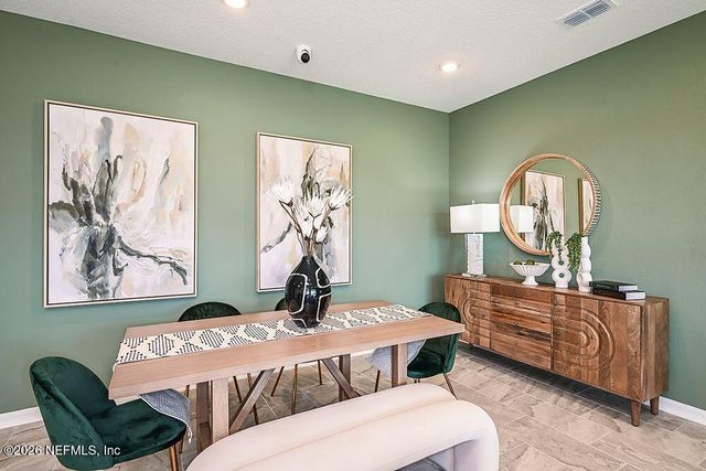 414 CHERRY ELM Drive, St. Augustine, FL 32092