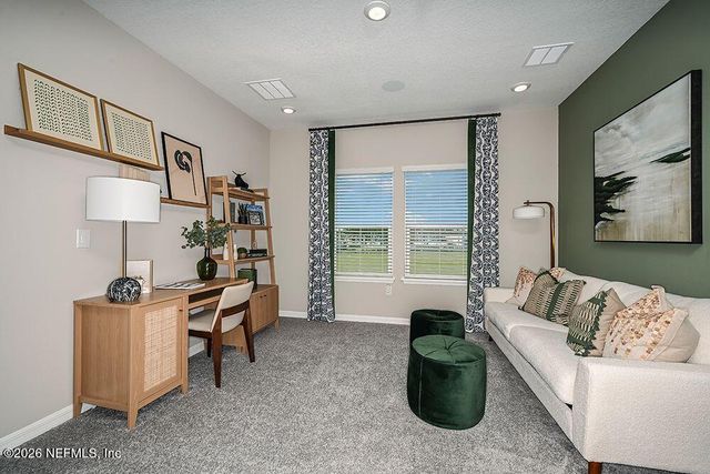 414 CHERRY ELM Drive, St. Augustine, FL 32092