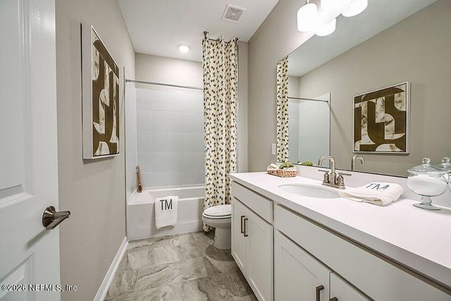 414 CHERRY ELM Drive, St. Augustine, FL 32092