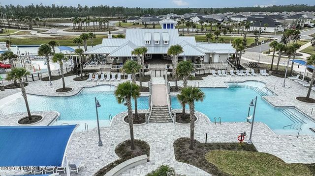 414 CHERRY ELM Drive, St. Augustine, FL 32092