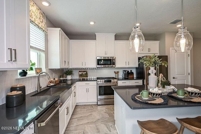 414 CHERRY ELM Drive, St. Augustine, FL 32092