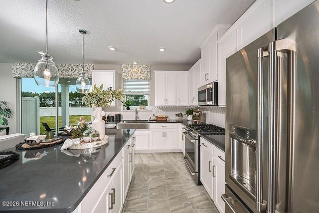 414 CHERRY ELM Drive, St. Augustine, FL 32092