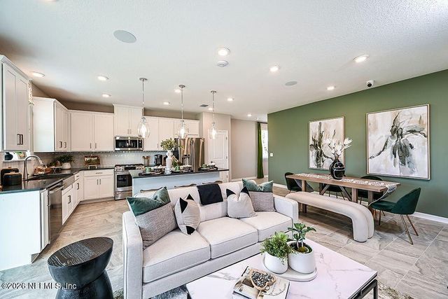 414 CHERRY ELM Drive, St. Augustine, FL 32092