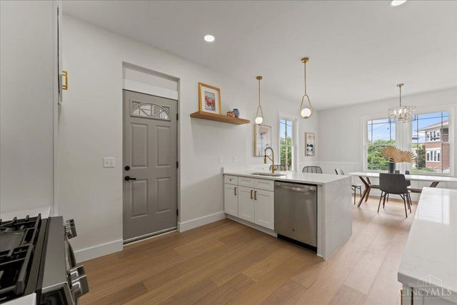 4569 Smith Road, Norwood, OH 45212