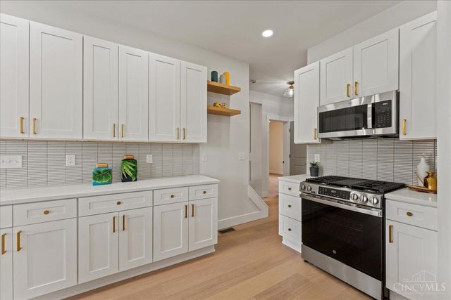 4569 Smith Road, Norwood, OH 45212