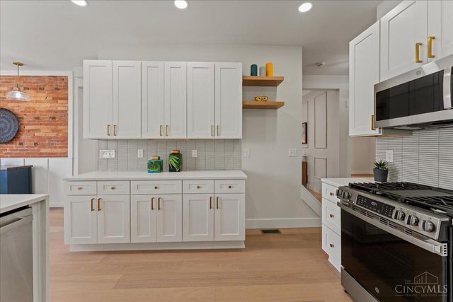 4569 Smith Road, Norwood, OH 45212