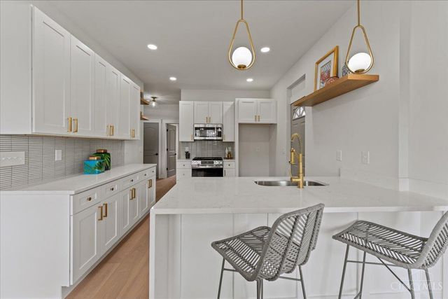 4569 Smith Road, Norwood, OH 45212