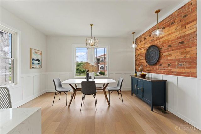 4569 Smith Road, Norwood, OH 45212