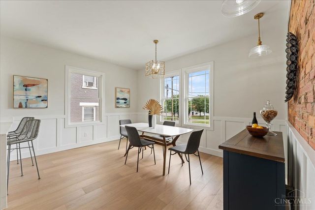 4569 Smith Road, Norwood, OH 45212