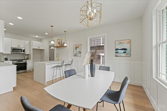 4569 Smith Road, Norwood, OH 45212