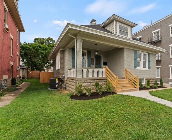 4569 Smith Road, Norwood, OH 45212