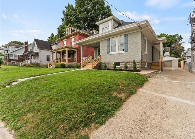 4569 Smith Road, Norwood, OH 45212