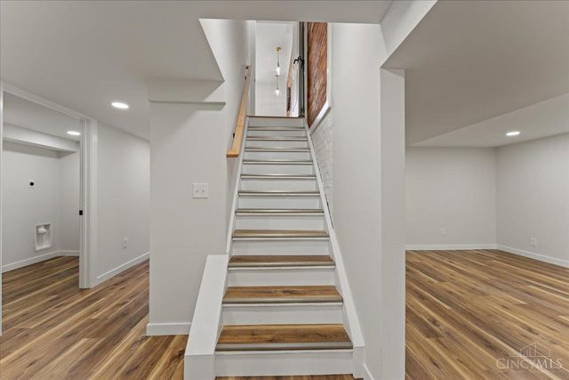 4569 Smith Road, Norwood, OH 45212