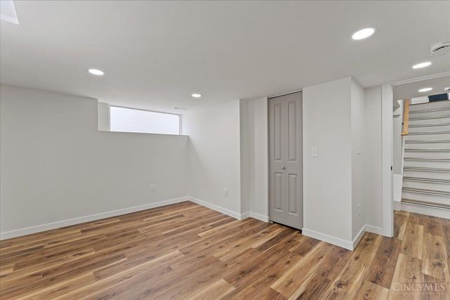 4569 Smith Road, Norwood, OH 45212