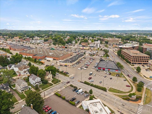 4569 Smith Road, Norwood, OH 45212