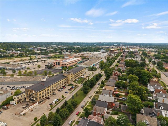 4569 Smith Road, Norwood, OH 45212