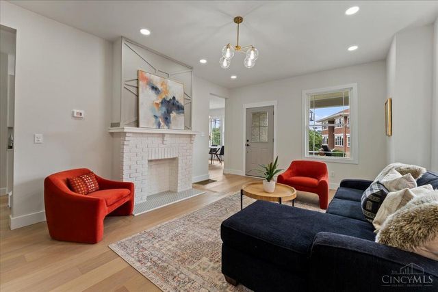 4569 Smith Road, Norwood, OH 45212