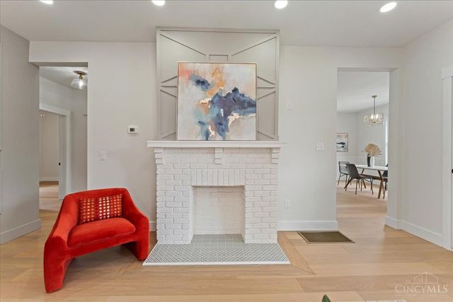 4569 Smith Road, Norwood, OH 45212