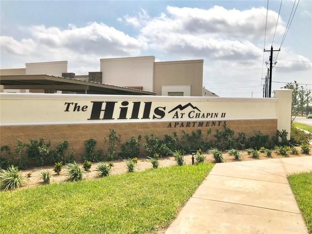 709 Cathedral Street 3, Edinburg, TX 78541