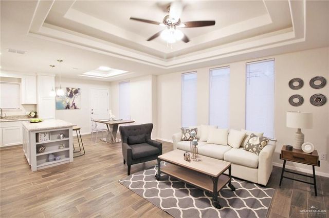 709 Cathedral Street 3, Edinburg, TX 78541
