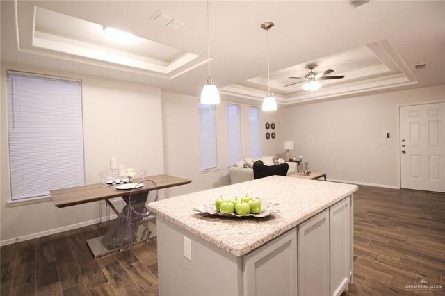 709 Cathedral Street 3, Edinburg, TX 78541