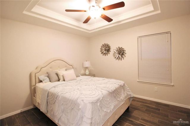 709 Cathedral Street 3, Edinburg, TX 78541