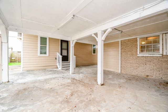 1907 Lafferty Road, Pasadena, TX 77502