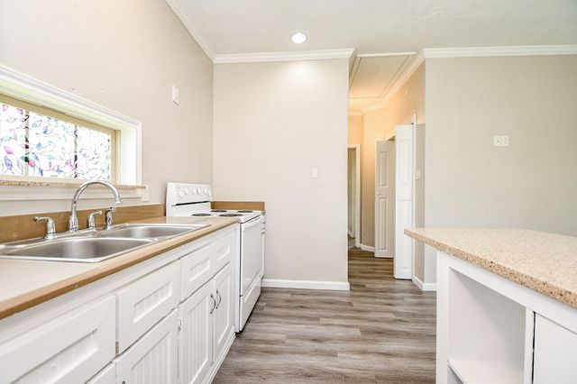 1907 Lafferty Road, Pasadena, TX 77502