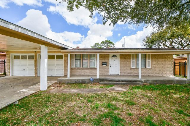 1907 Lafferty Road, Pasadena, TX 77502