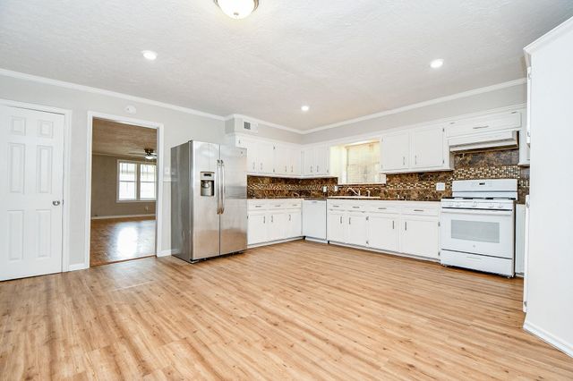 1907 Lafferty Road, Pasadena, TX 77502