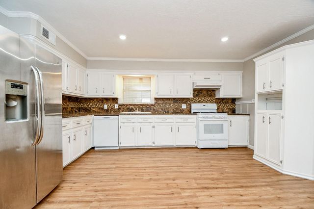 1907 Lafferty Road, Pasadena, TX 77502