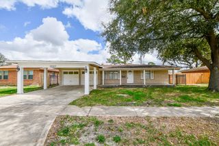 1907 Lafferty Road, Pasadena, TX 77502