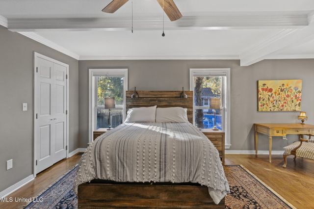 36 Shady Lane, Hattiesburg, MS 39402