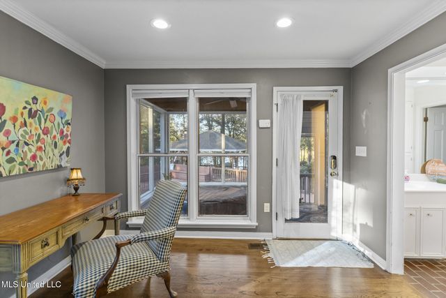 36 Shady Lane, Hattiesburg, MS 39402