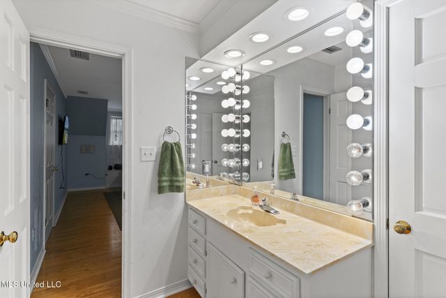 36 Shady Lane, Hattiesburg, MS 39402