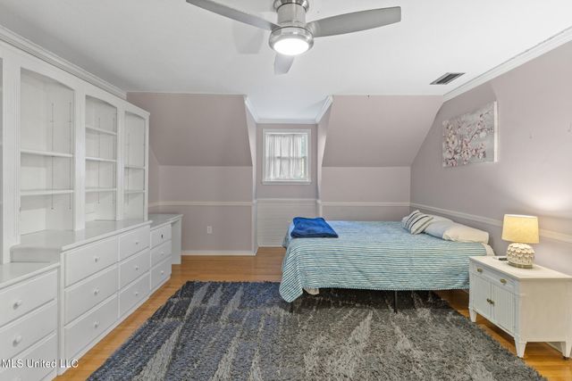 36 Shady Lane, Hattiesburg, MS 39402