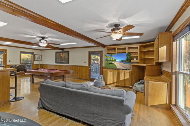 36 Shady Lane, Hattiesburg, MS 39402