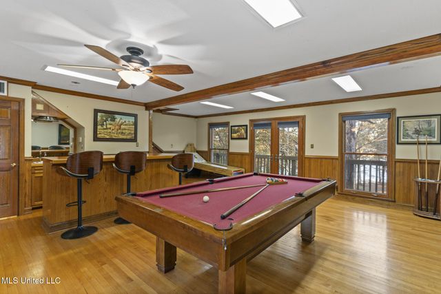 36 Shady Lane, Hattiesburg, MS 39402