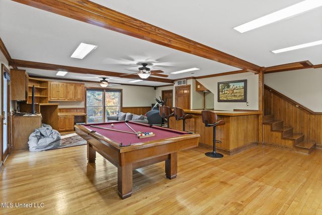 36 Shady Lane, Hattiesburg, MS 39402