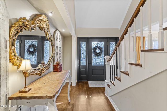 36 Shady Lane, Hattiesburg, MS 39402