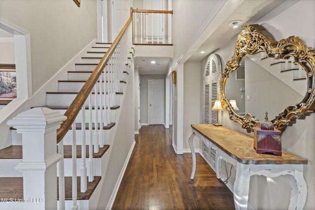 36 Shady Lane, Hattiesburg, MS 39402