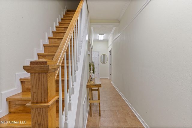 36 Shady Lane, Hattiesburg, MS 39402