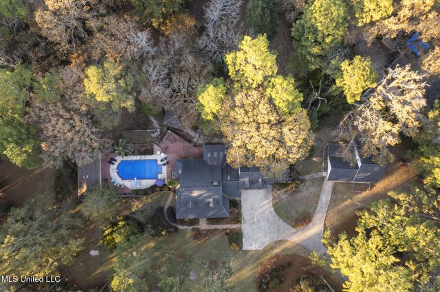 36 Shady Lane, Hattiesburg, MS 39402