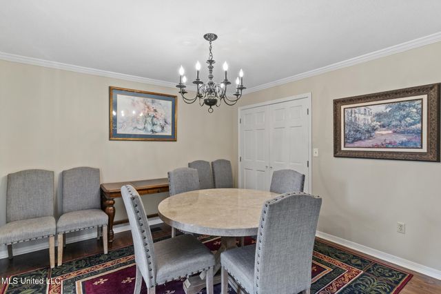 36 Shady Lane, Hattiesburg, MS 39402