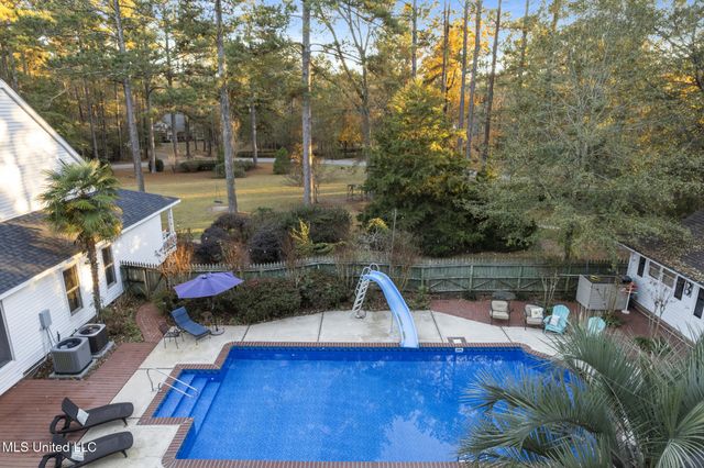 36 Shady Lane, Hattiesburg, MS 39402