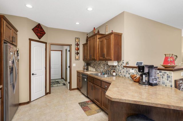 29412 Hidden Forest Boulevard, Chisago City, MN 55013